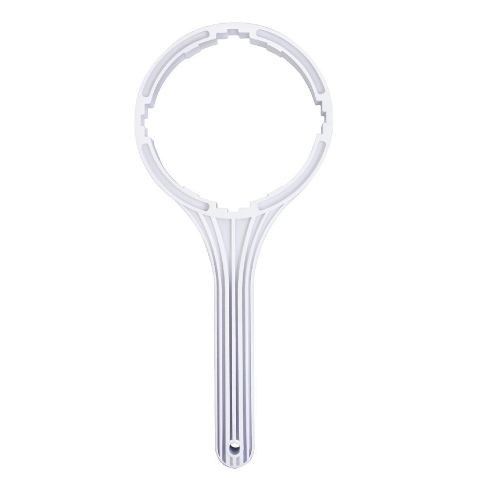 APEC Water Systems 360° Filter Housing Wrench for Whole House System