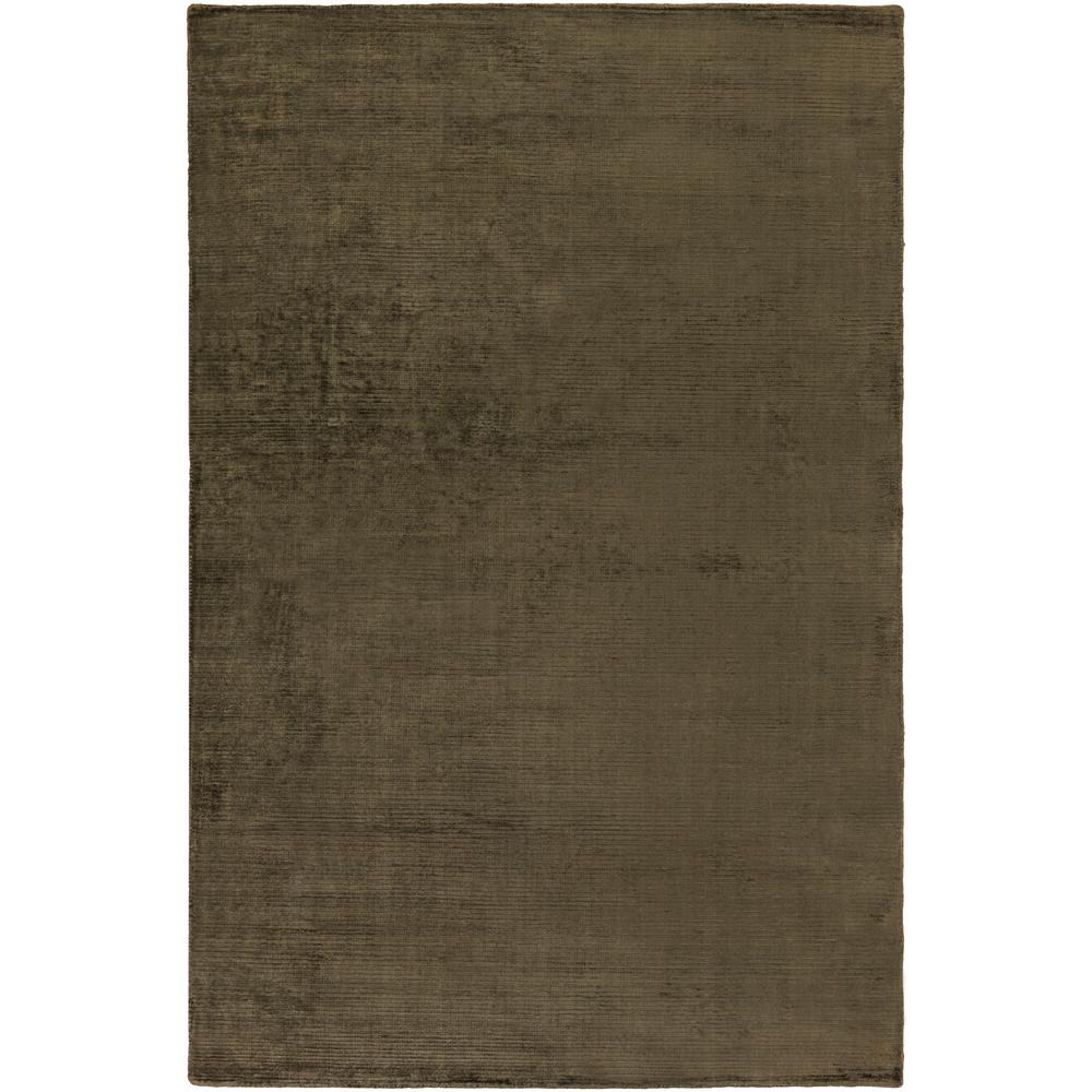 Artistic Weavers Charlotte Beverly Olive Green 5 Ft X 8 Indoor Area Rug