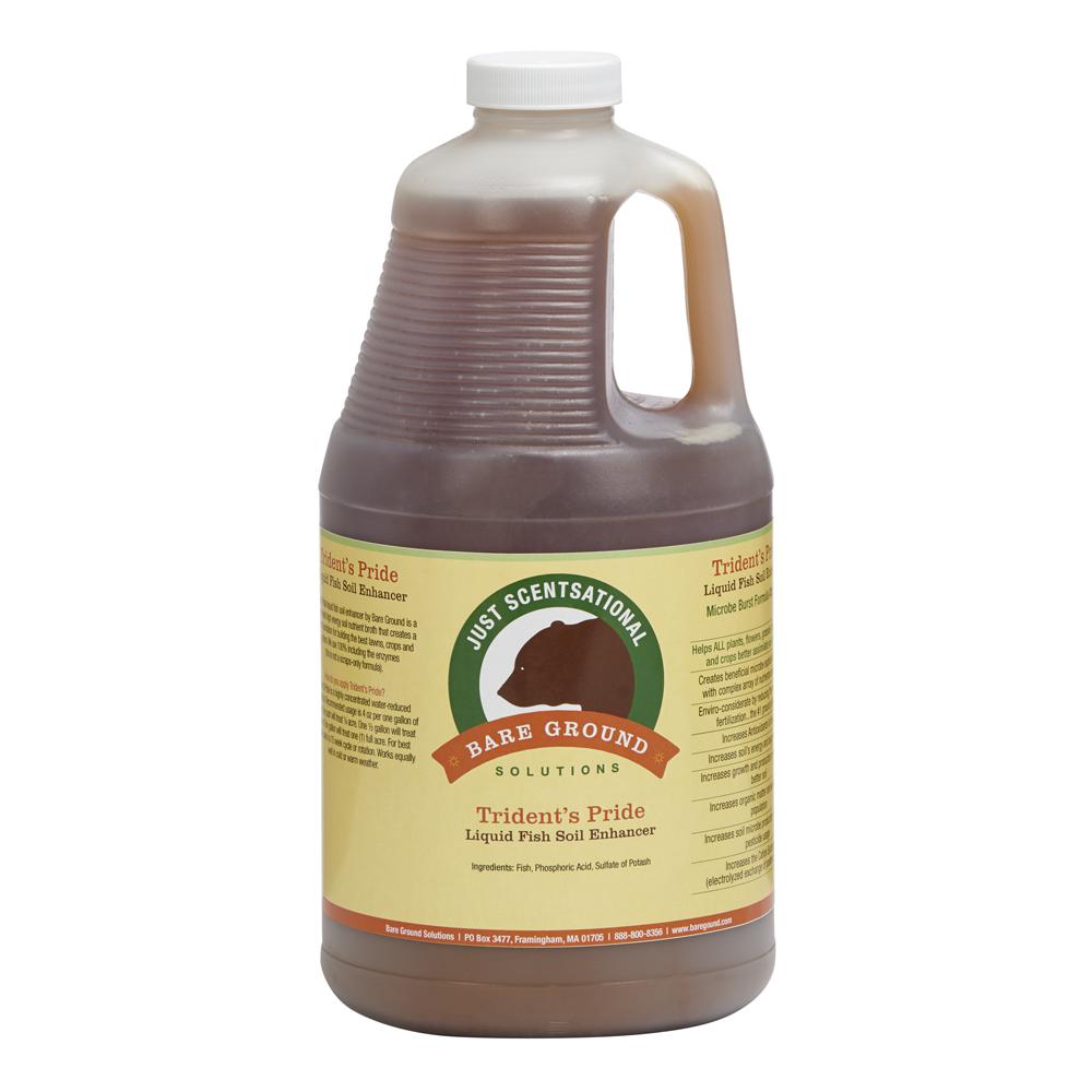 Hydromousse 2 Oz Liquid Lawn With Spray N Stay Technology 15000 Hd