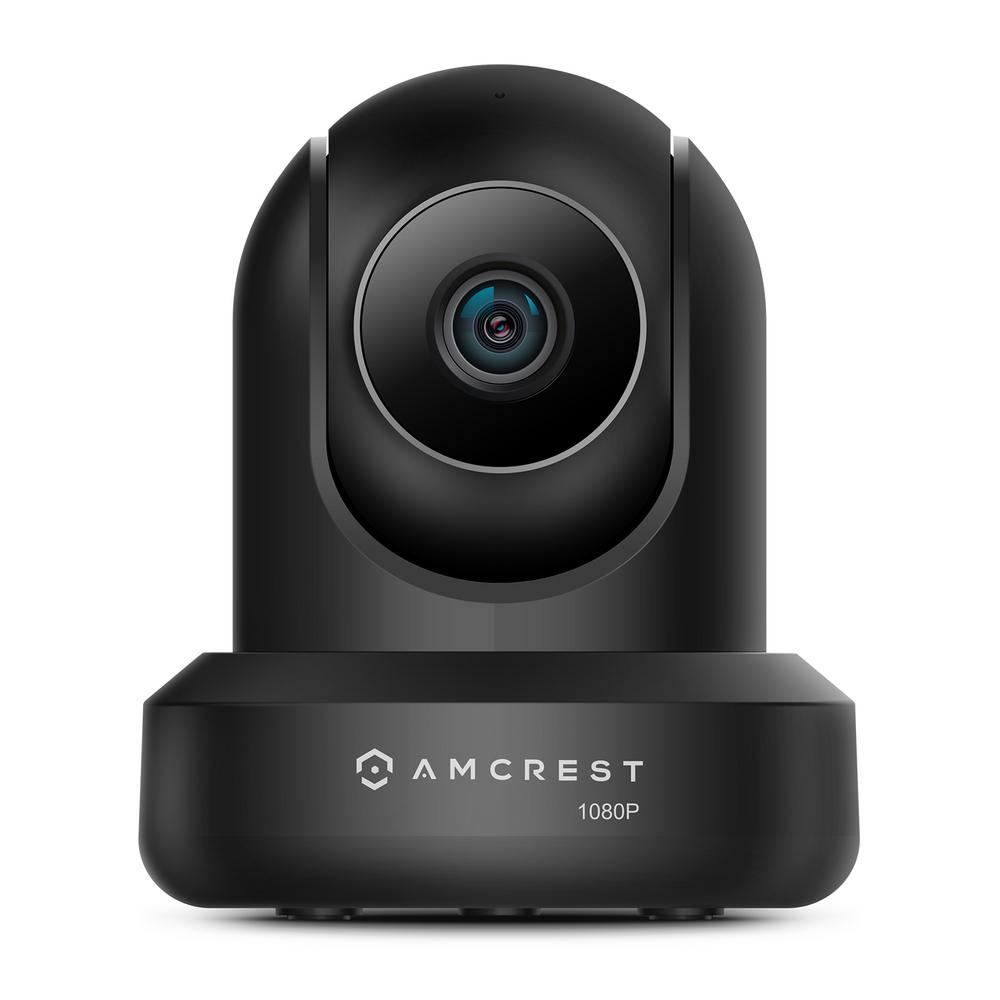amcrest security camera