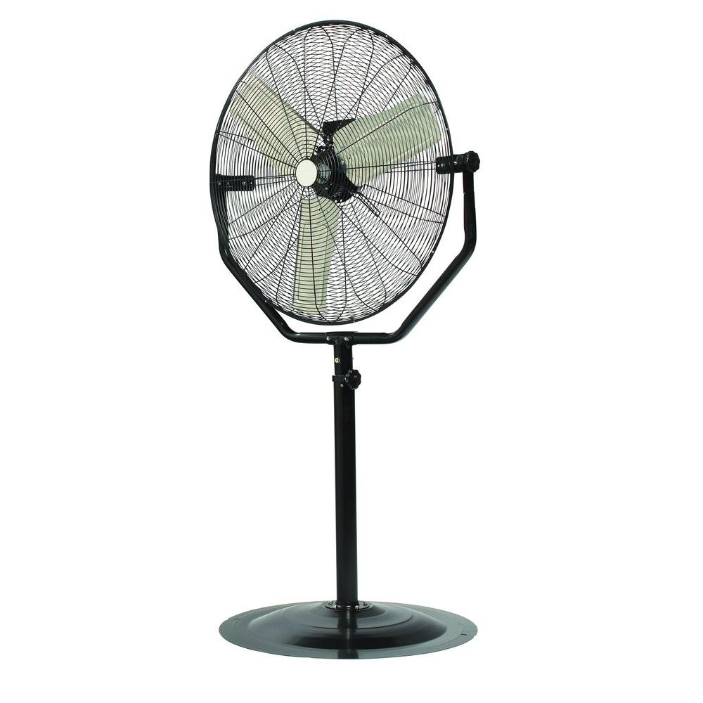 Best Rated Indoor Pedestal Fans Floor The Home Depot Compare 30 In Pedestal Fan
