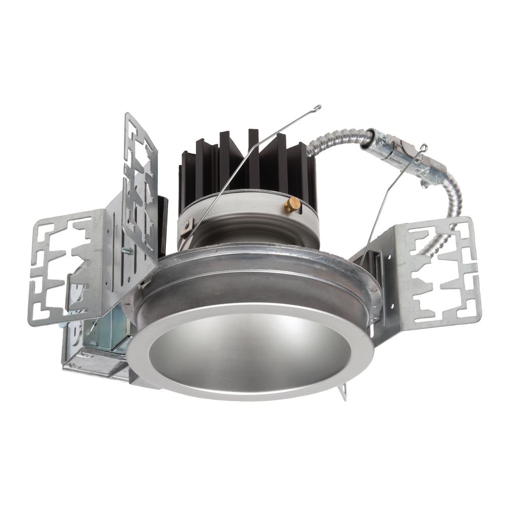 Portfolio LD4B 4 inch Integrated LED Recessed Ceiling Light Fixture Power Module... by Portfolio