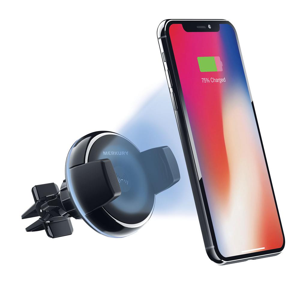 smartphone car charger