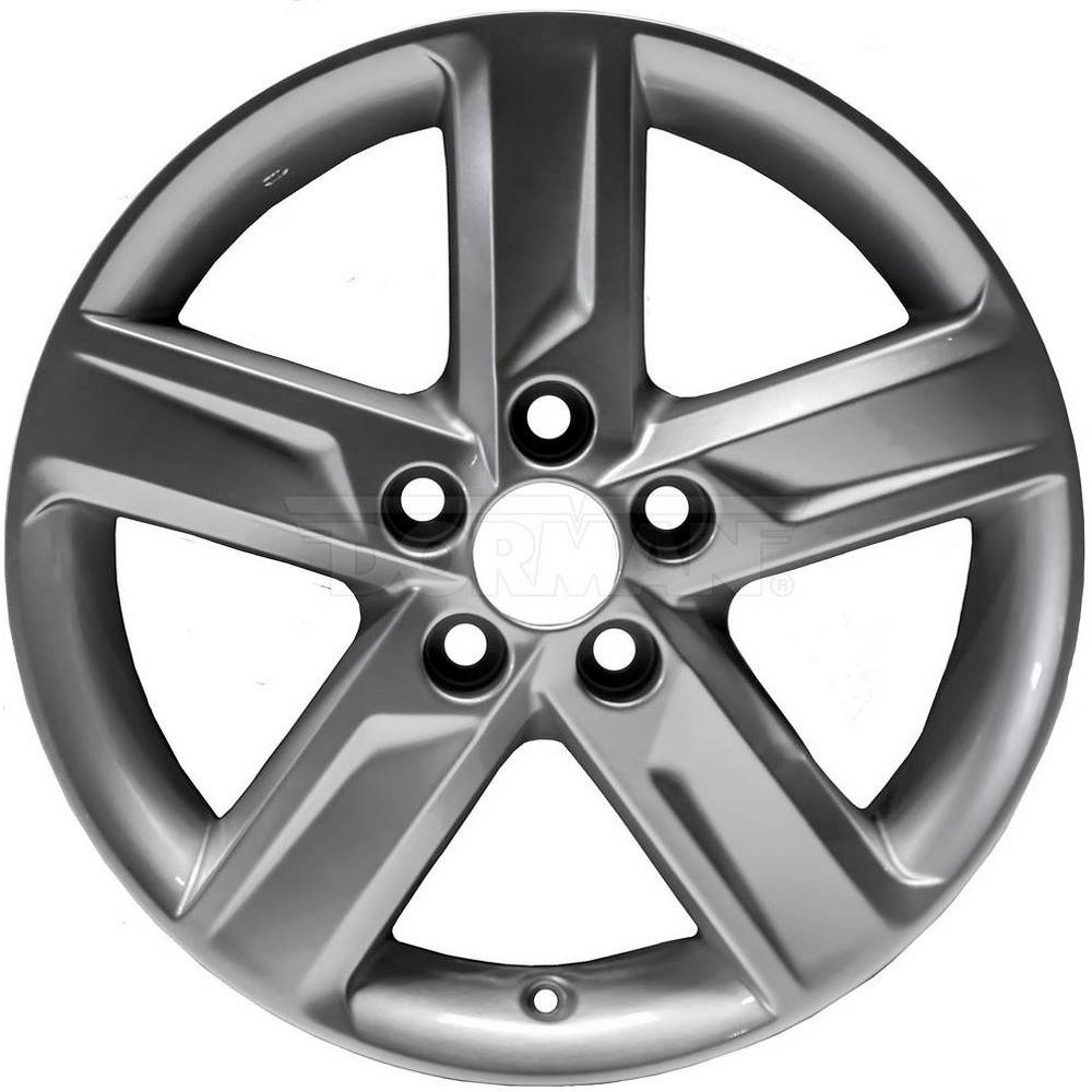 OE Solutions 17 x 7 In. Painted Alloy Wheel 2012-2014 Toyota Camry V6-939-603 - The Home Depot