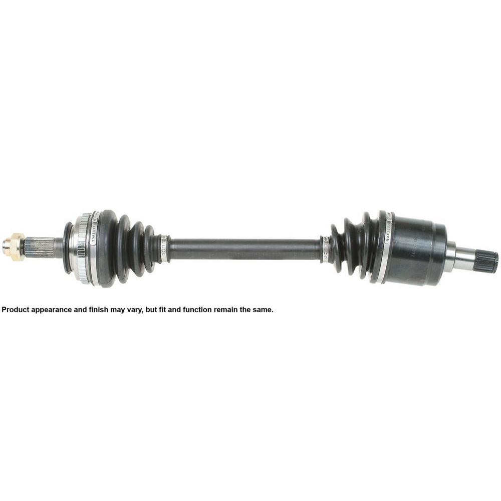 CV Axle Shaft664063 The Home Depot