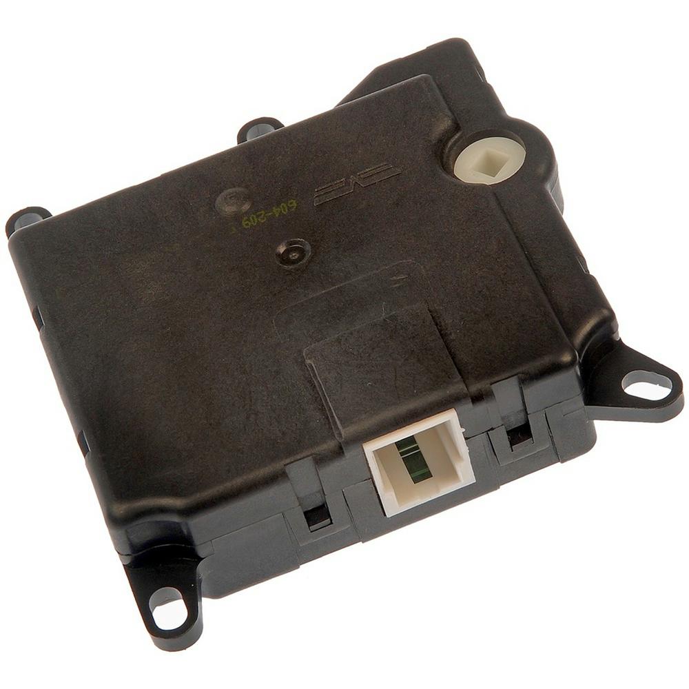 Oe Solutions Hvac Air Door Actuator 604 209 The Home Depot