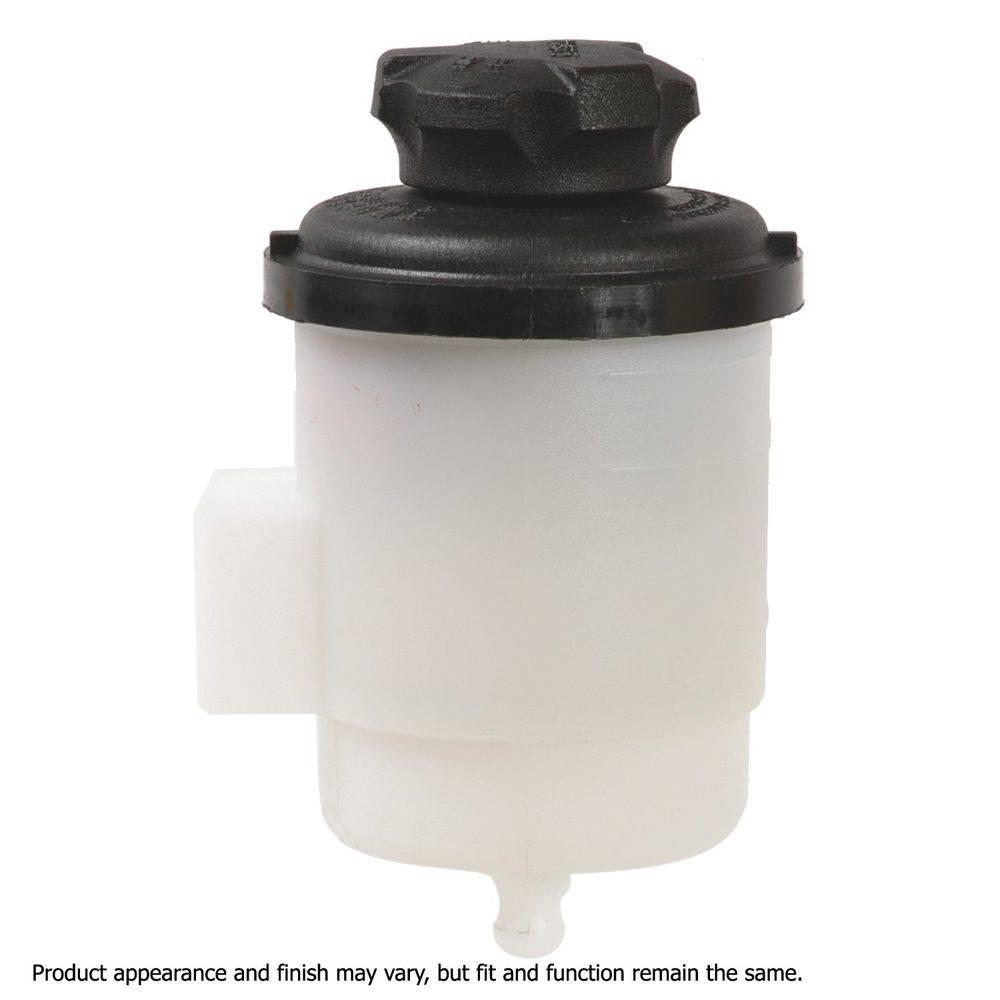 Power Steering Reservoir 20012004 Hyundai Santa Fe 2.4L3R310 The