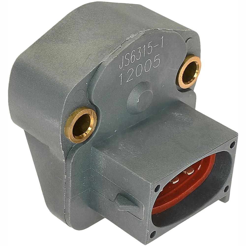 With Electrical Connector Fits TPS Ford & Mercury Throttle Position