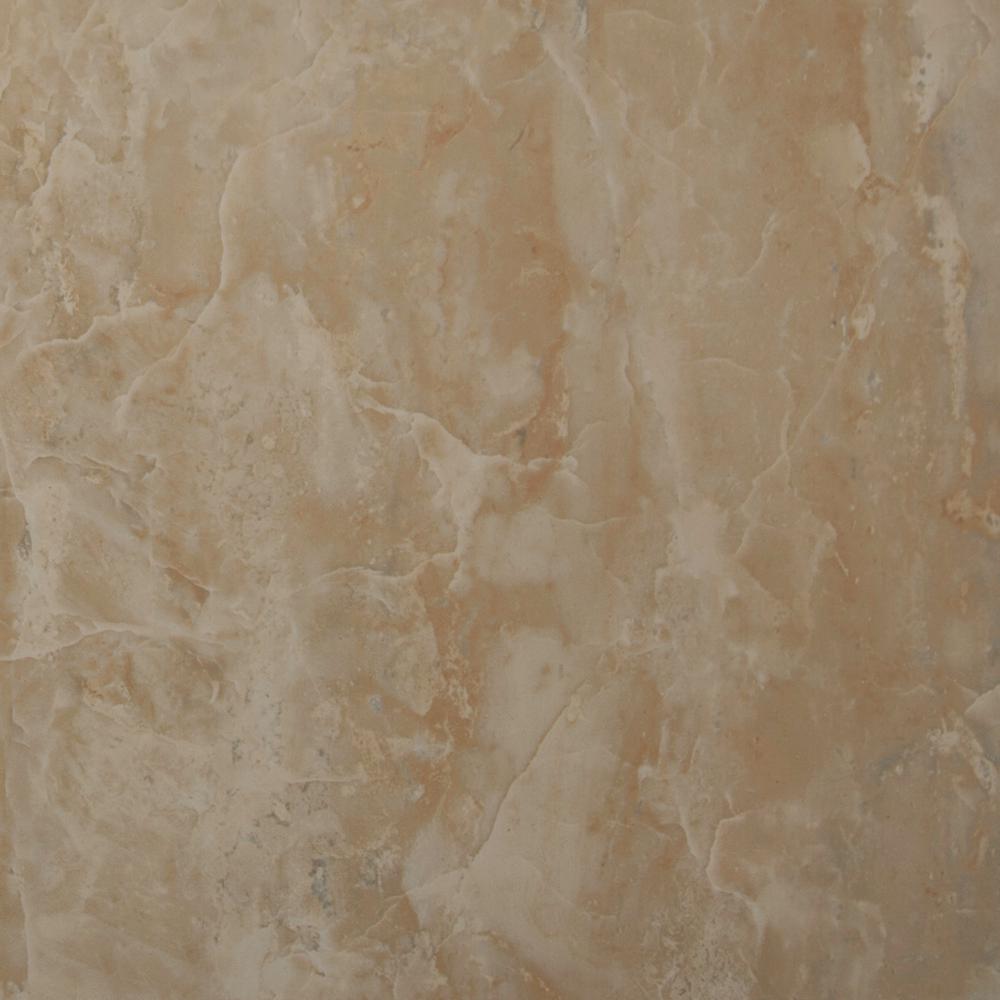 Msi Onyx Crystal 18 In X Polished Porcelain Floor And Wall Msi Onyx Crystal 18 In X Polished Porcelain Floor And Wall Tile 13 5 Sq Ft Case Nonxcry1818p The Home Depot