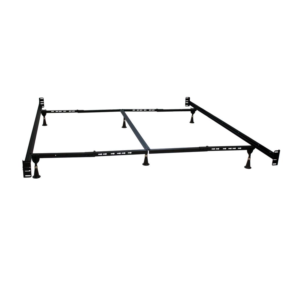 Hollywood Bed Frame California King Headboard And Footboard Hollywood Bed Frame California King Headboard And Footboard