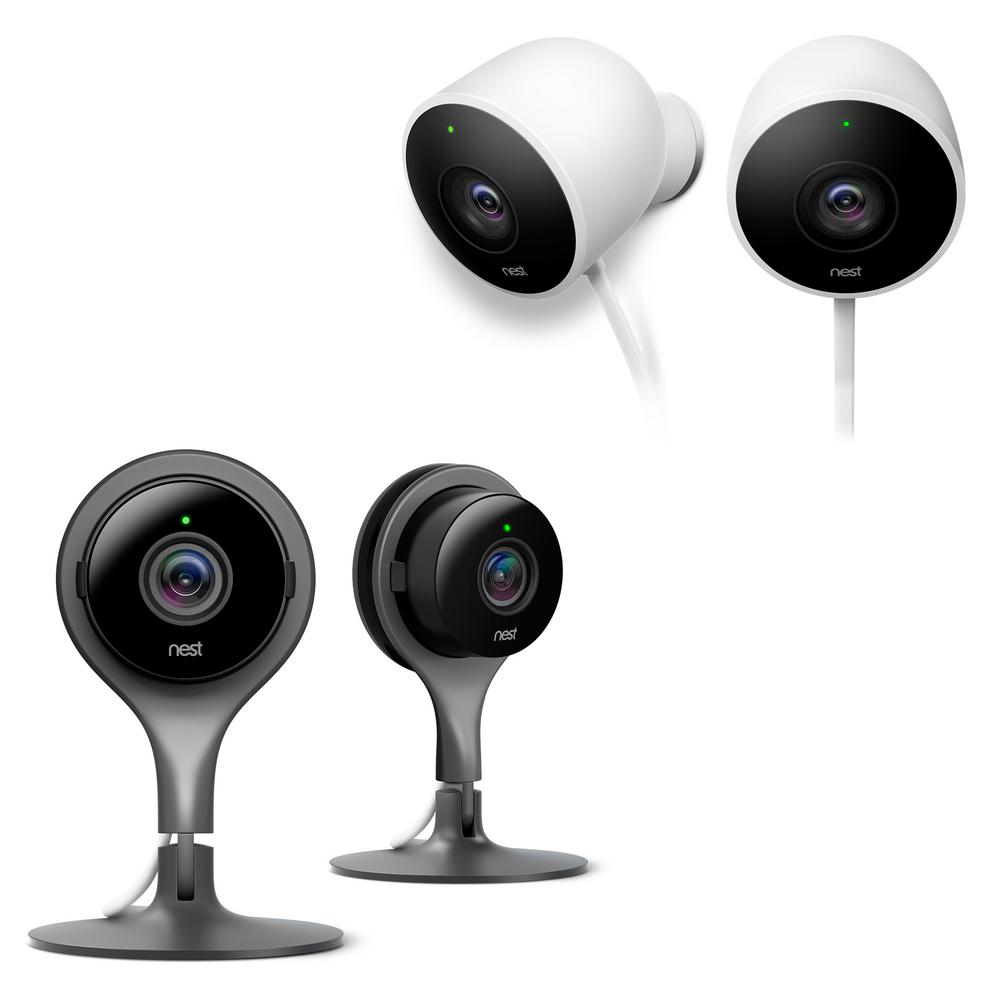 nest 2 camera