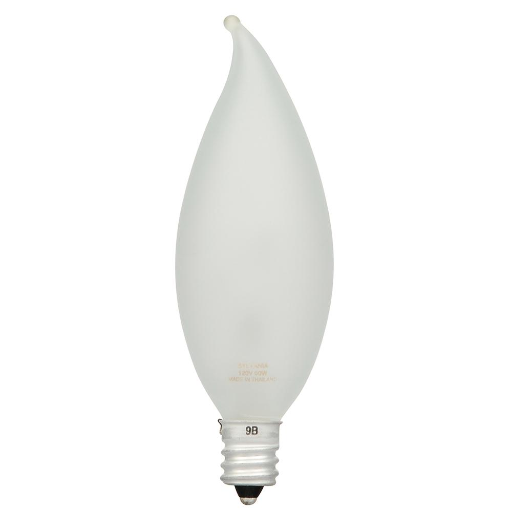 Sylvania - Light Bulbs - Lighting - The Home Depot