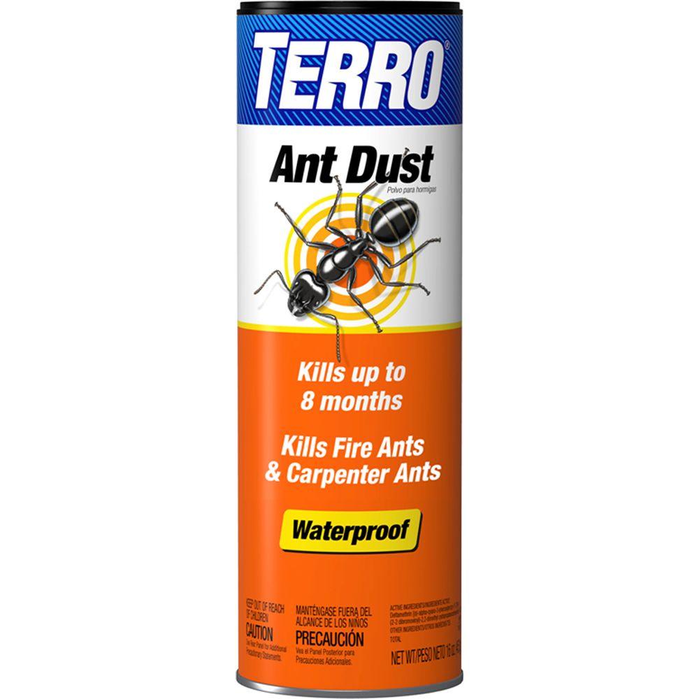 Doff Pest Control Ant Killer Crack & Crevice Ant Powder Ant Killer For Lawns