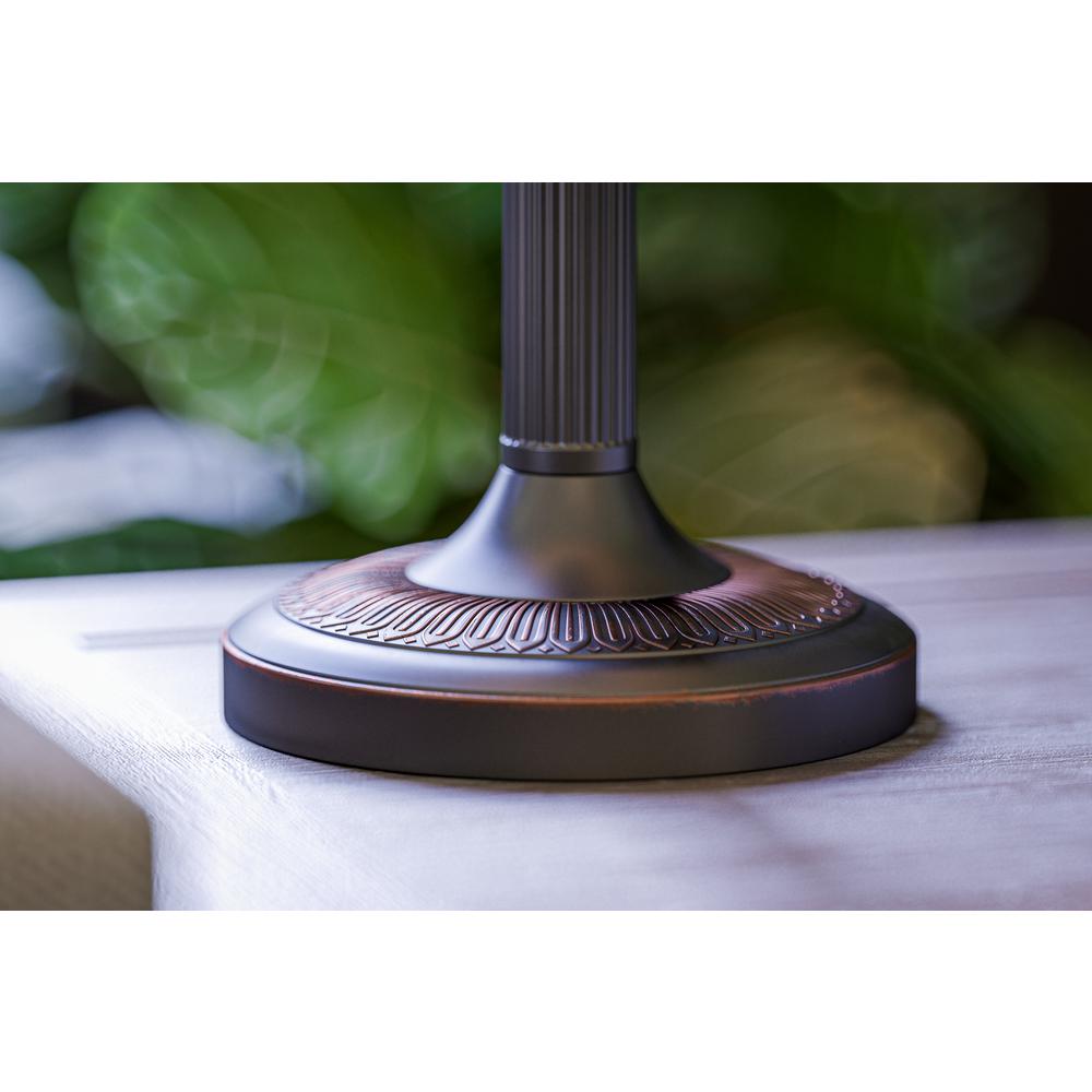 swing arm table lamp home depot