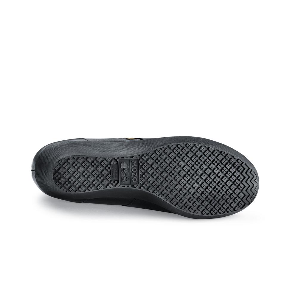 mozo women's slip resistant shoes
