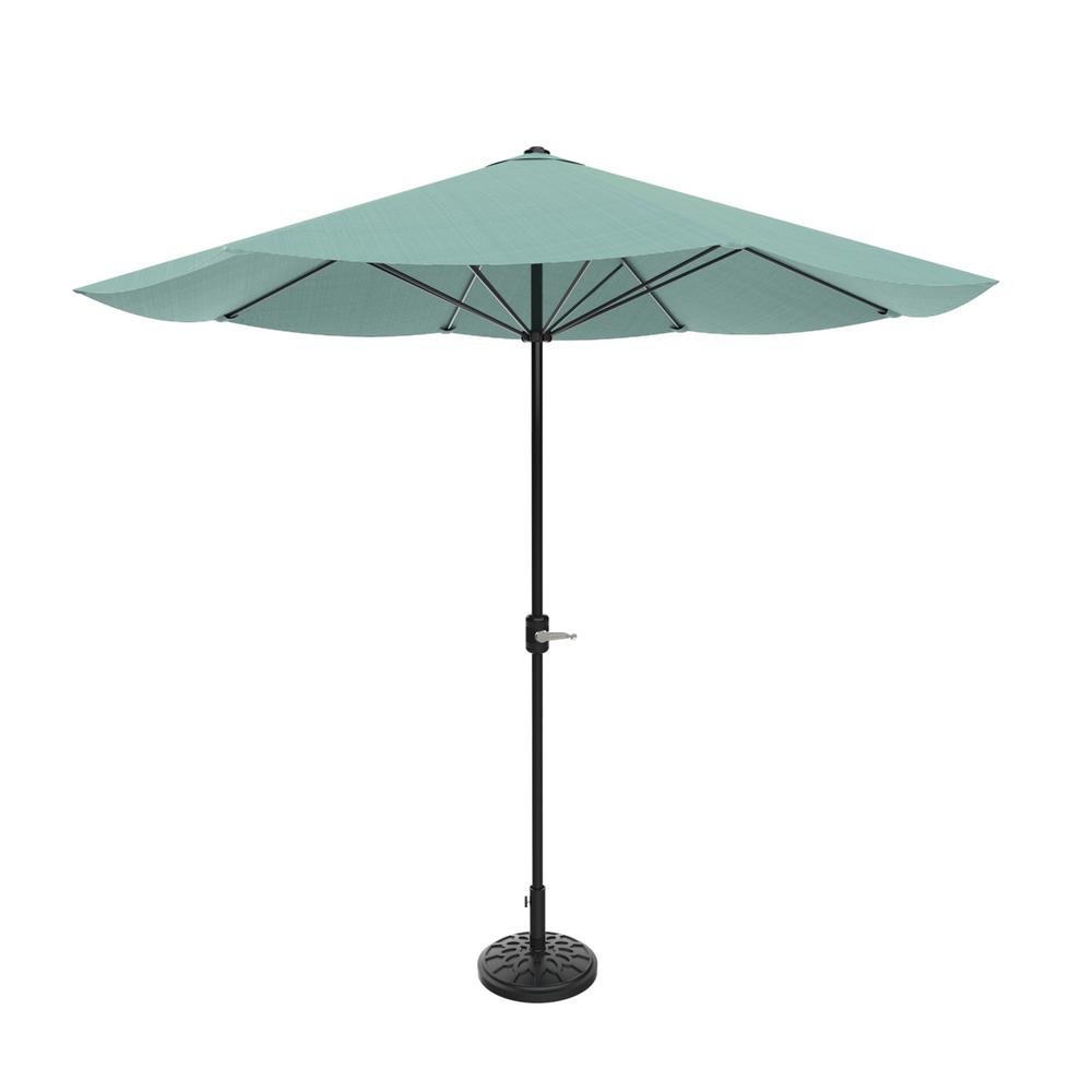 aluminum patio umbrella