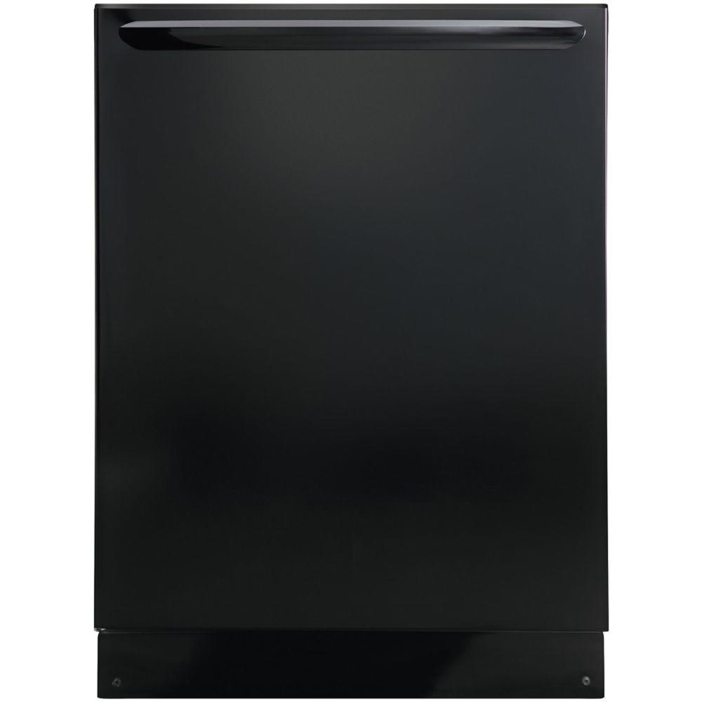 Frigidaire Gallery Top Control BuiltIn Dishwasher with OrbitClean