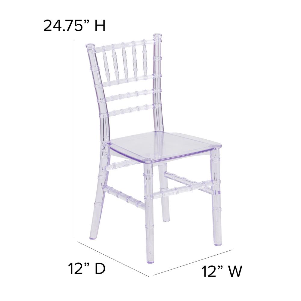kids accent chairs