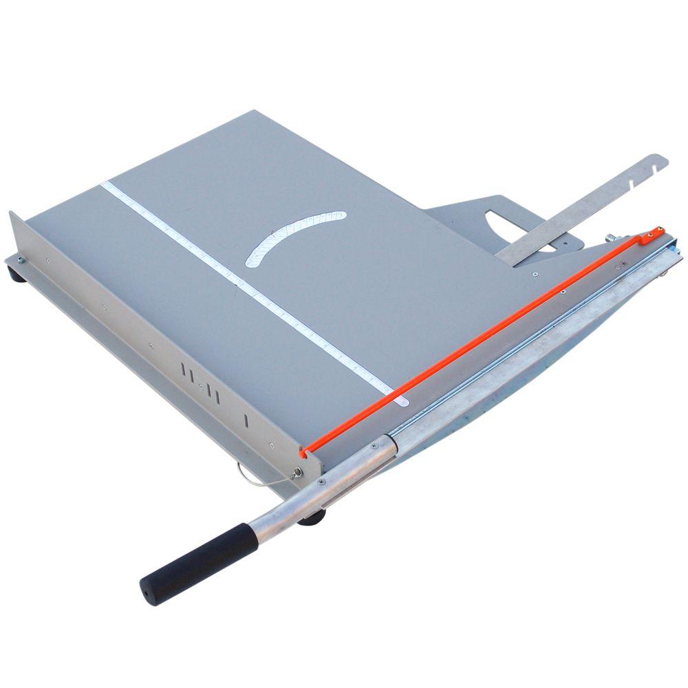 UPC 081628138061 product image for Roofing Tools & Accessories: Roof Zone Roofing Supplies Shingle Shaper - Shingle | upcitemdb.com