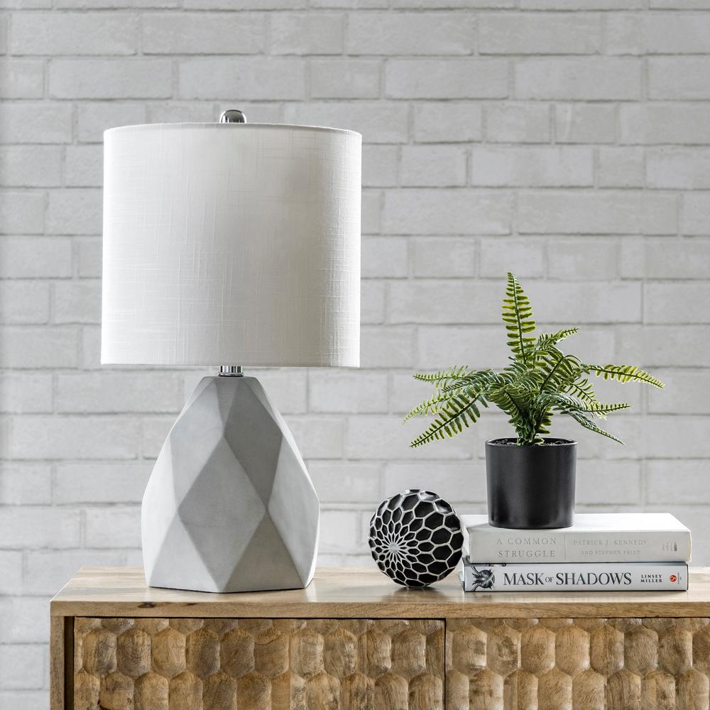 scandi bedside lamps