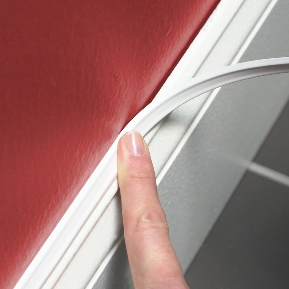 Wall Corner Trim Home Depot Wall Design Ideas