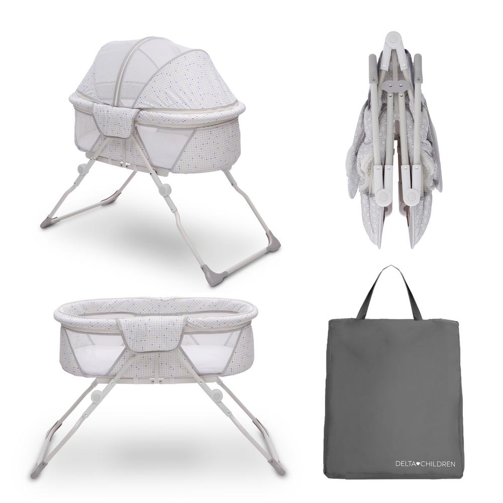 baby depot bassinet