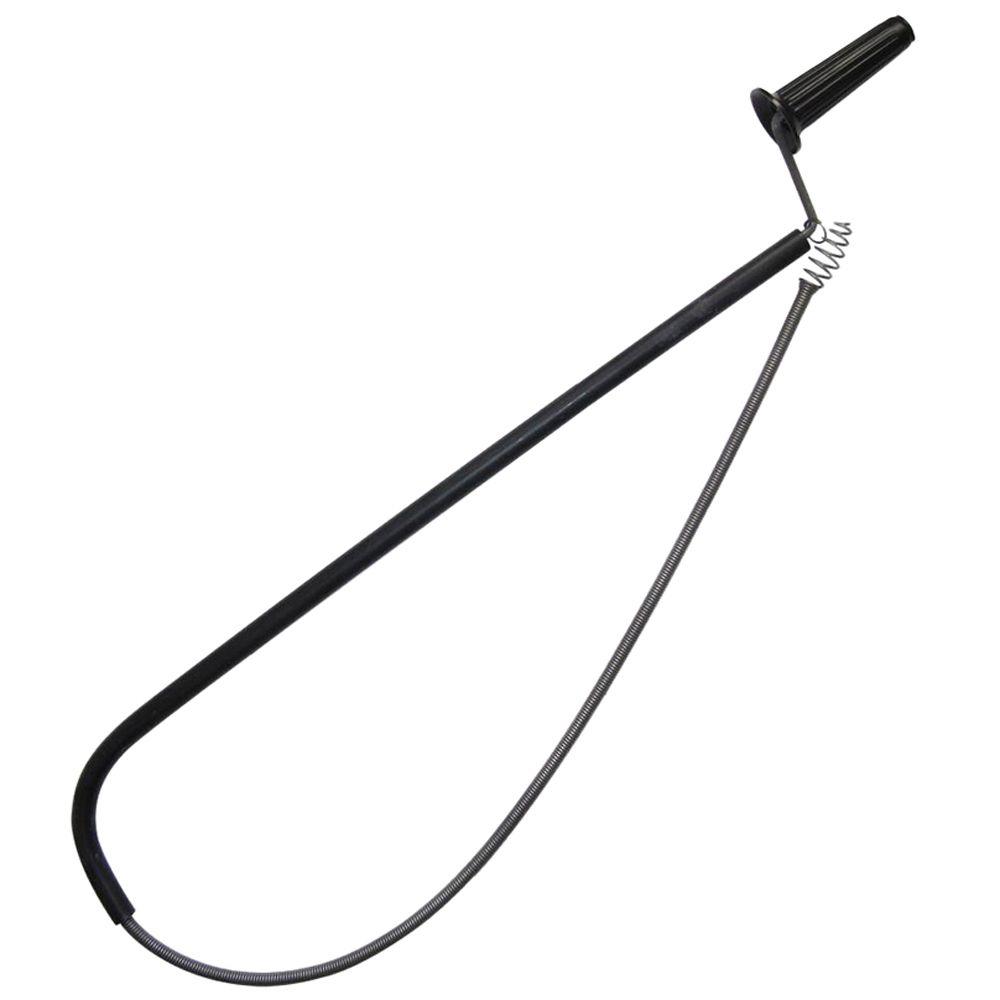 Homeowner Toilet AugerBC40030 The Home Depot