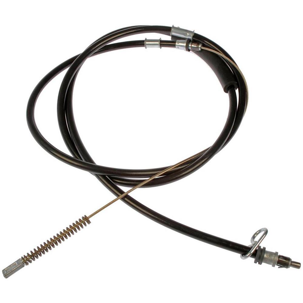 First Stop Parking Brake Cable 2009 Ford F-150 4.6L 5.4L-C660959 - The ...