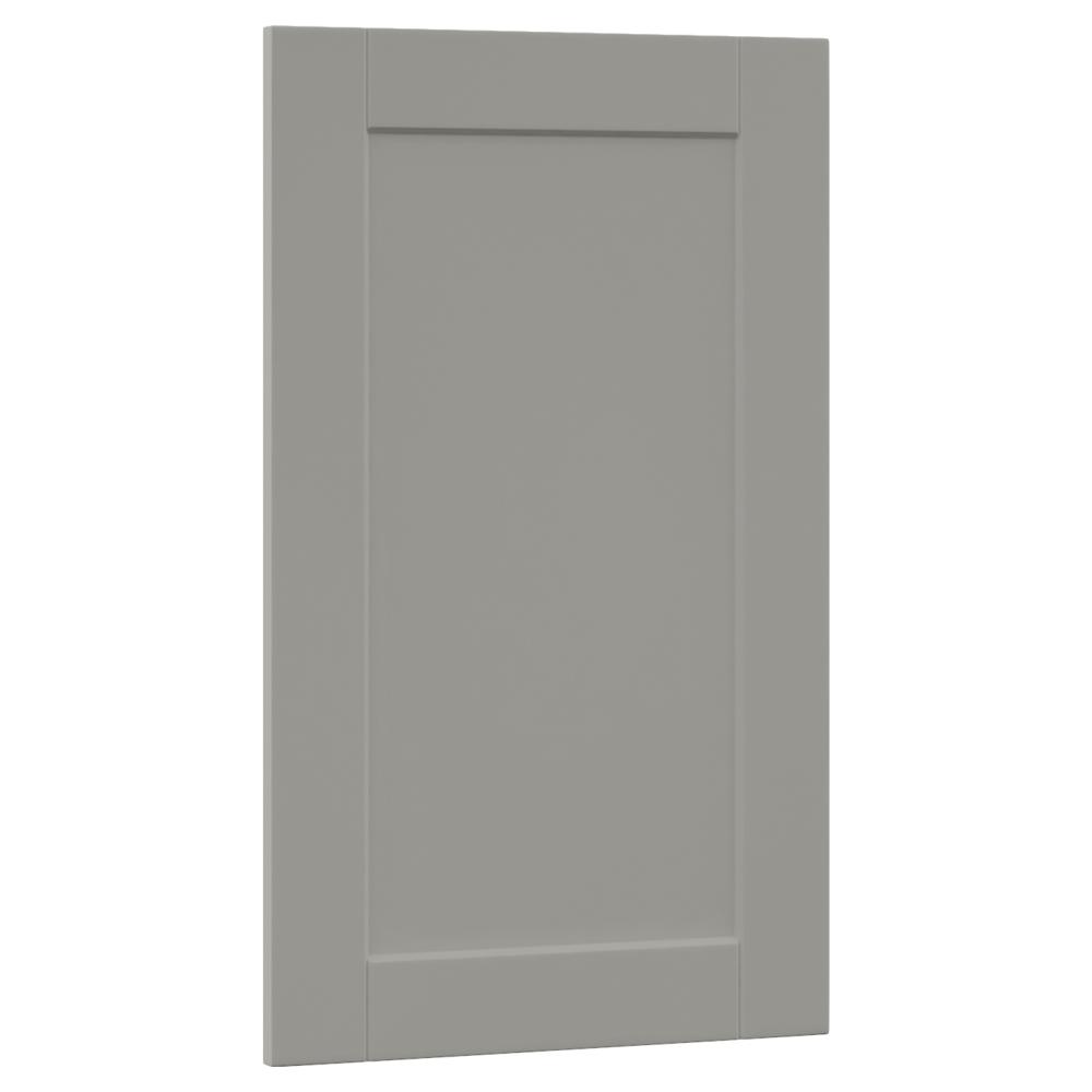 cabinet end kitchen panels panel cabinets moldings decorative dove gray depot hampton bay shaker