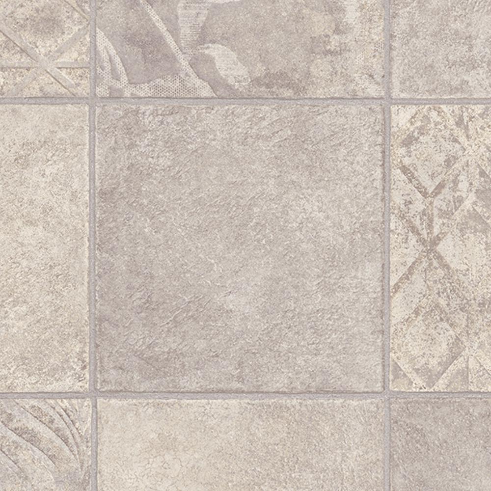 Allure 12 In X 36 In Corsica Luxury Vinyl Tile Flooring 24 Sq