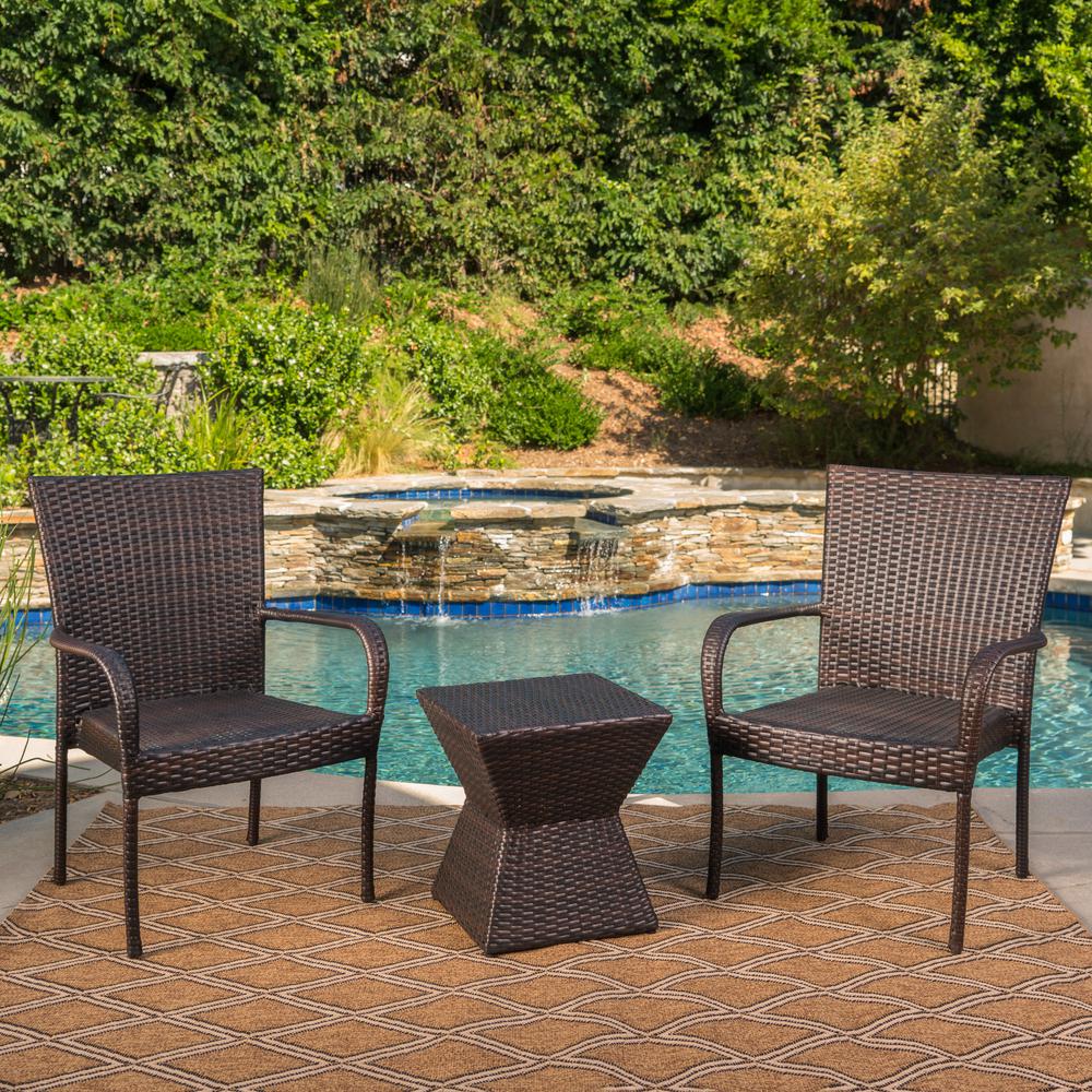 bristol patio set