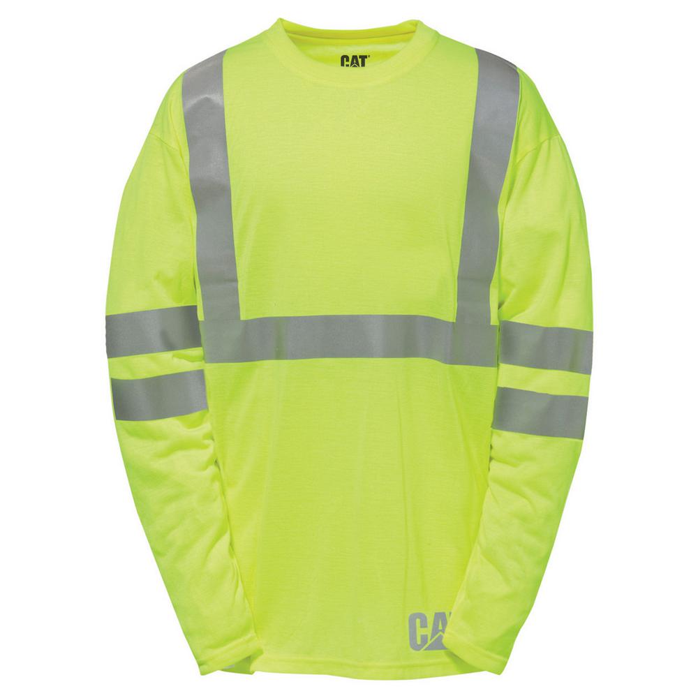 carhartt hi vis shirts