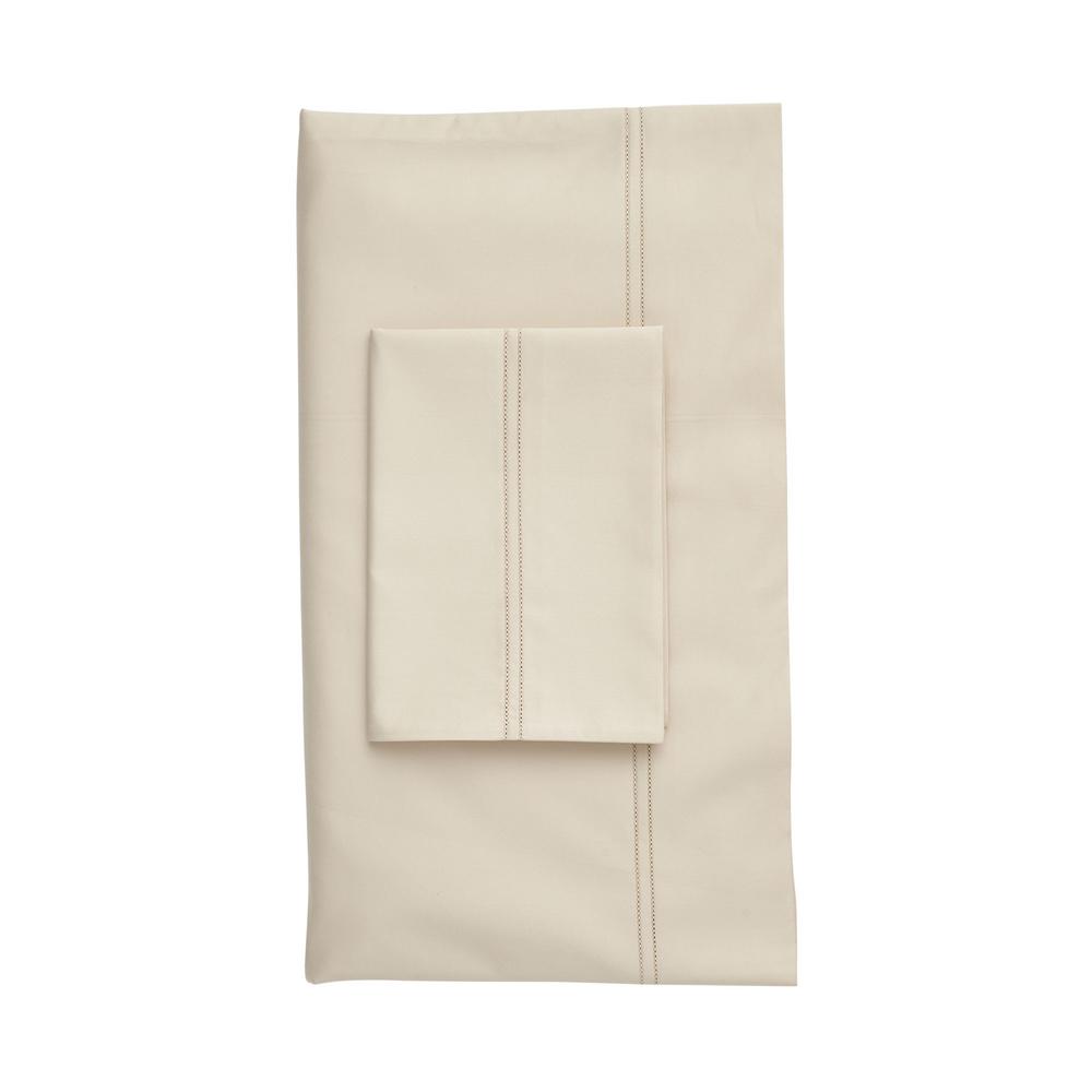 The Company Legends Light Sand Solid 800 Thread Count Egyptian The Company Legends Light Sand Solid 800 Thread Count Egyptian Cotton Sa Queen Ed