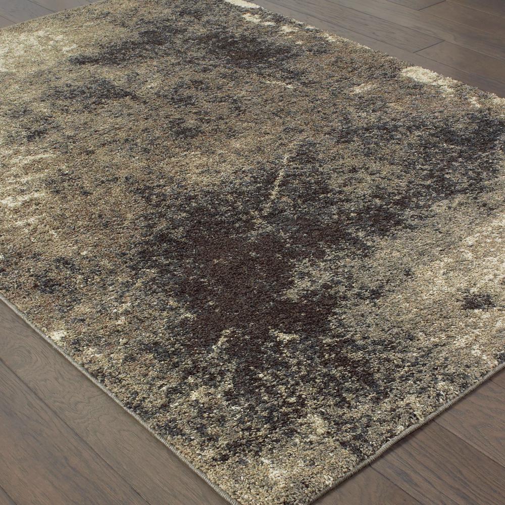Home Decorators Collection Avalon Gray 5 Ft X 8 Area Rug Avalon Gray 5 Ft X 8 Area Rug