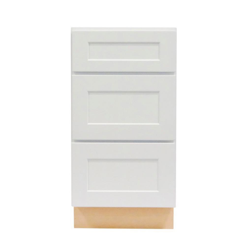 ProCraft Liberty Series 15 in. W x 21 in. D x 34.5 in. H