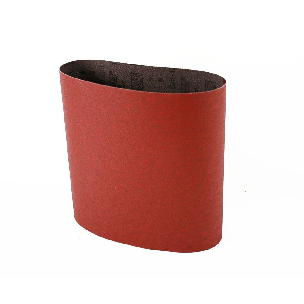 Diablo 8 inch x 19 inch 36-Grit Sanding Belt for EZ-8 Sanders by Diablo