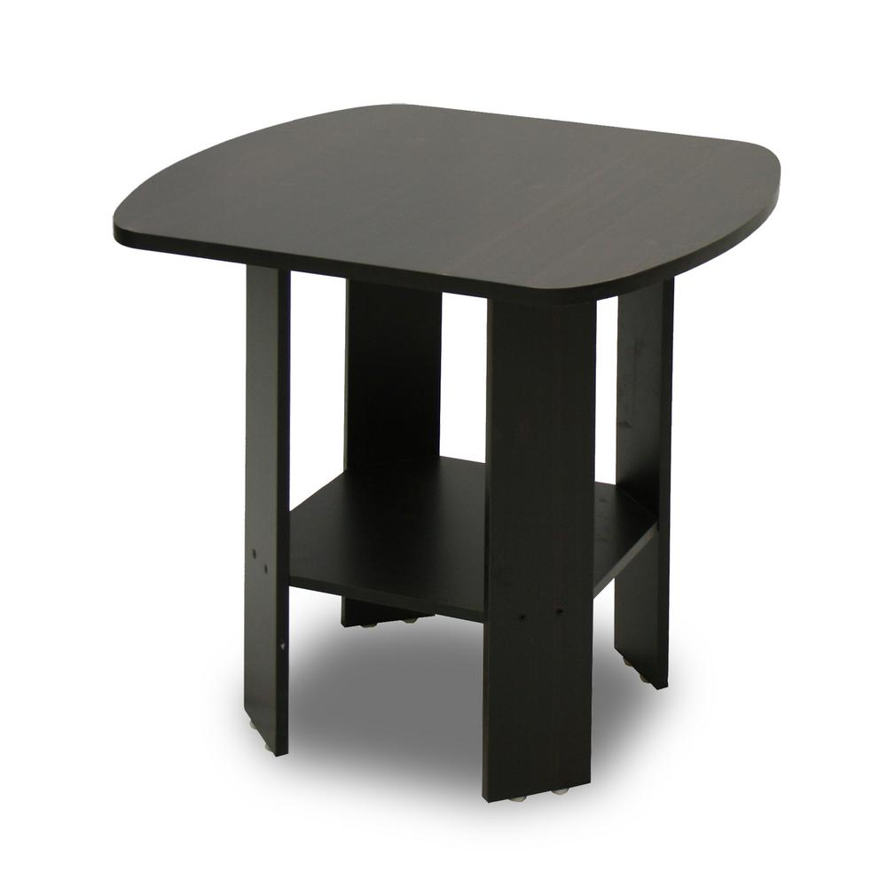 Furinno Simple Design End Table