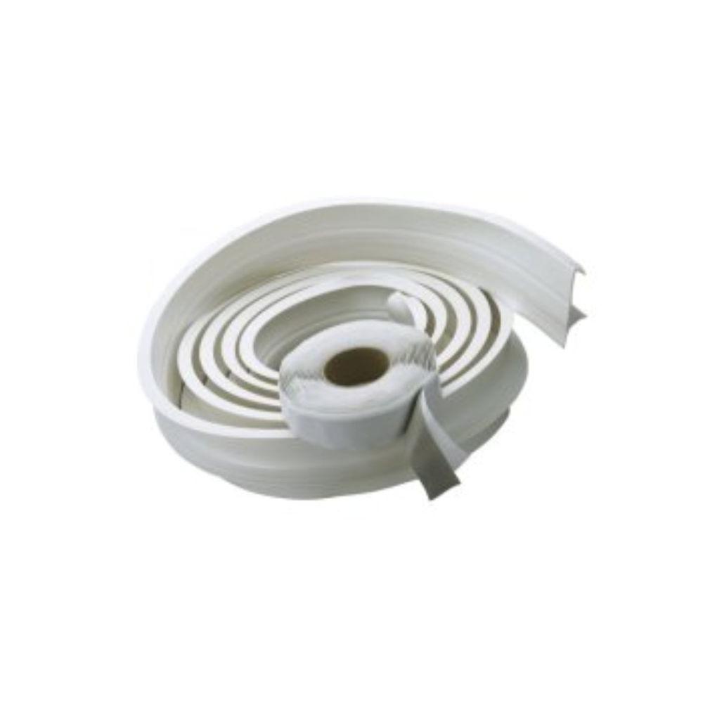 Kohler Tiling In Bead Installation Kit K 1177 Na The Home Depot Kohler Tiling In Bead Installation Kit
