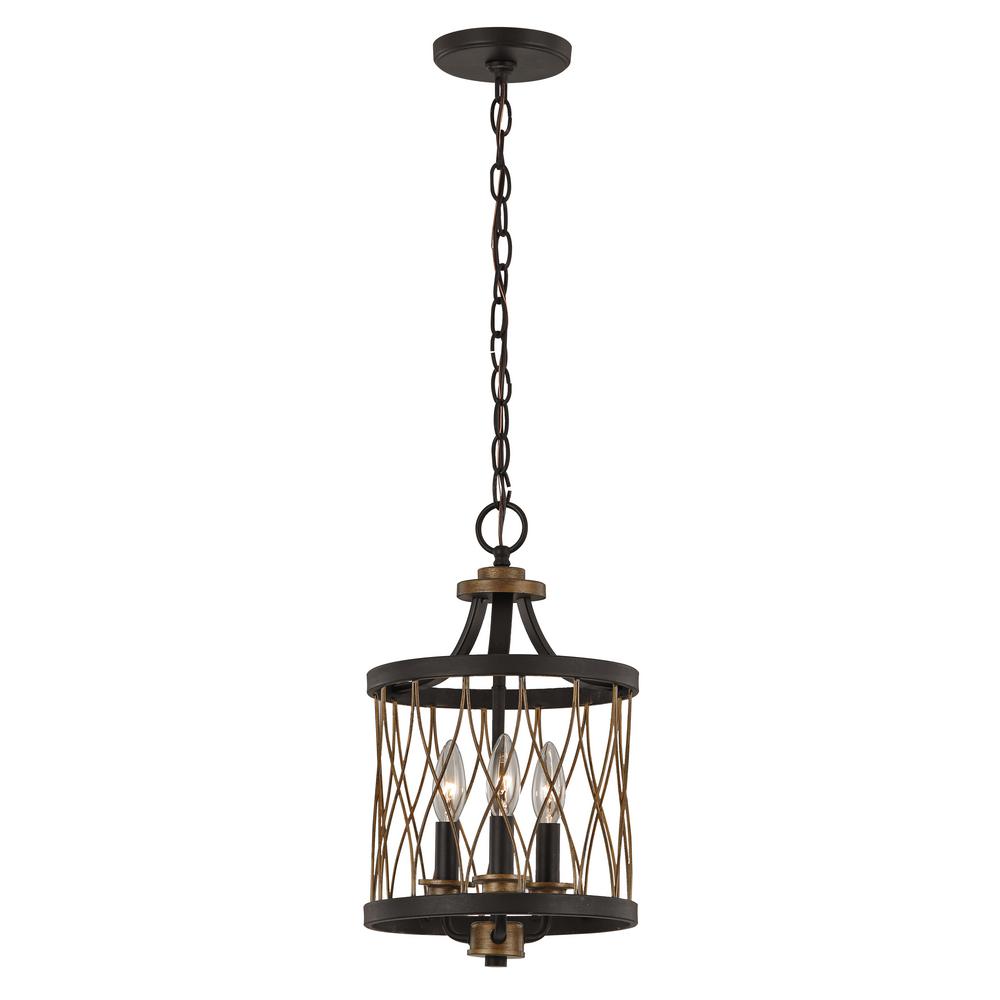 Bel Air Lighting Tahoe 3 Light Rubbed Oil Bronze Pendant Bel Air Lighting Tahoe 3 Light Rubbed Oil Bronze Pendant