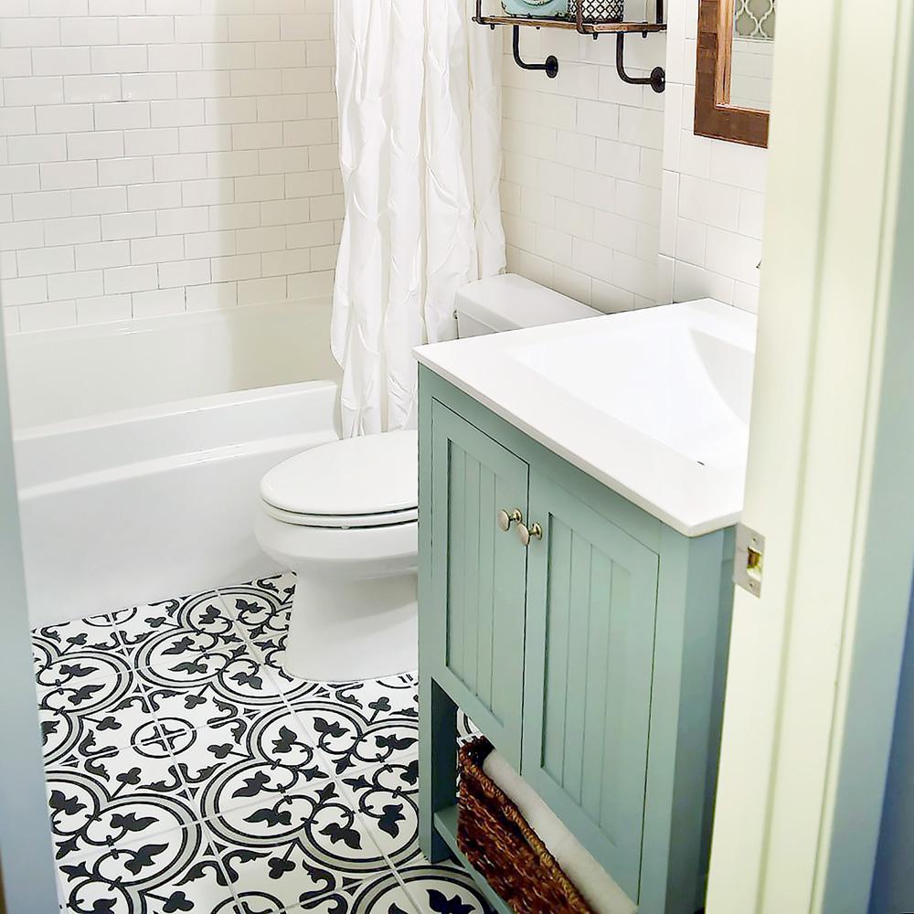 Merola Tile Take Home Sample Arte Grey 9 3 4 In X Porcelain S1fcd10arg The Depot Merola Tile Take Home Sample