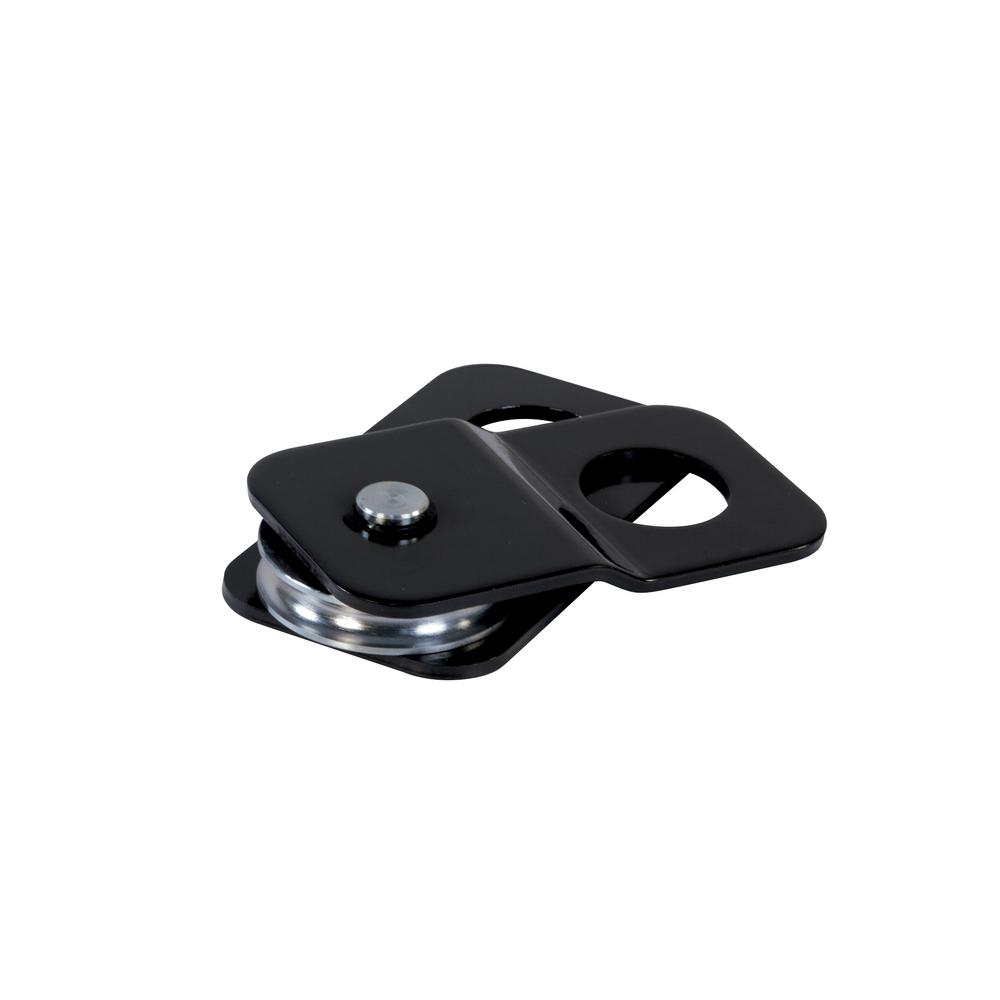 60-50158-2 Mile Marker 5//8 inch Powder Coated 5//8 Shackles