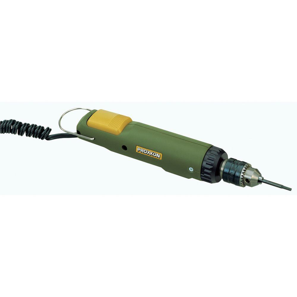 Proxxon Micro Chop Saw KGS 80 with 24-Teeth Saw Blade-37160 - The Home