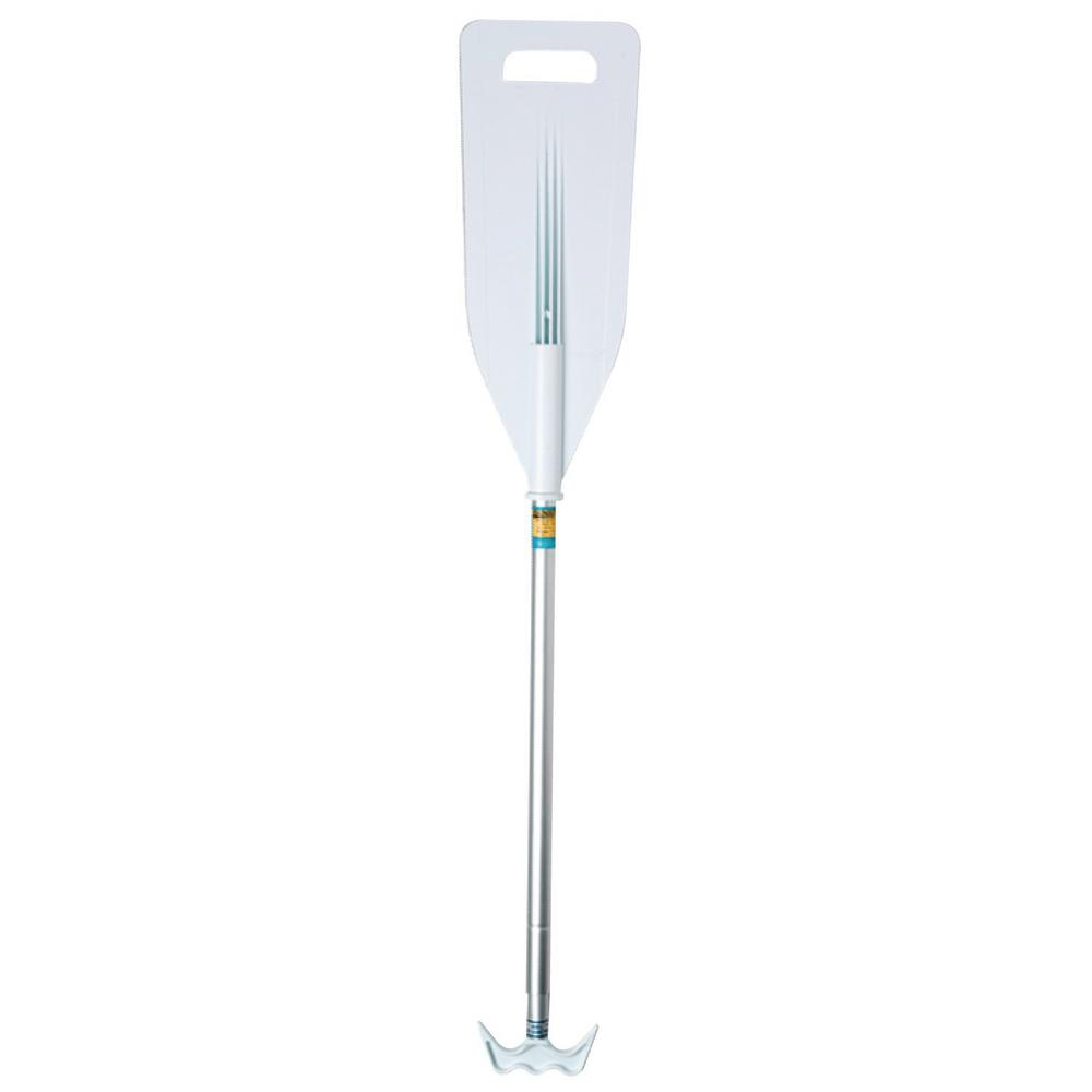 Telescoping Handle Renewed Boat Brush Boat Hook 2 Pk Boat Scuff Eraser /& Giant Sponge Star Brite Boaters Combo Set