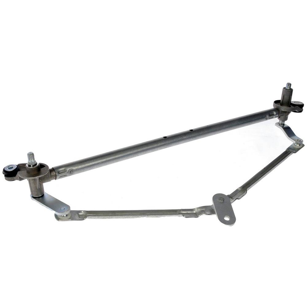 Dorman - OE Solutions Windshield Wiper Motor Transmission Linkage-602 ...