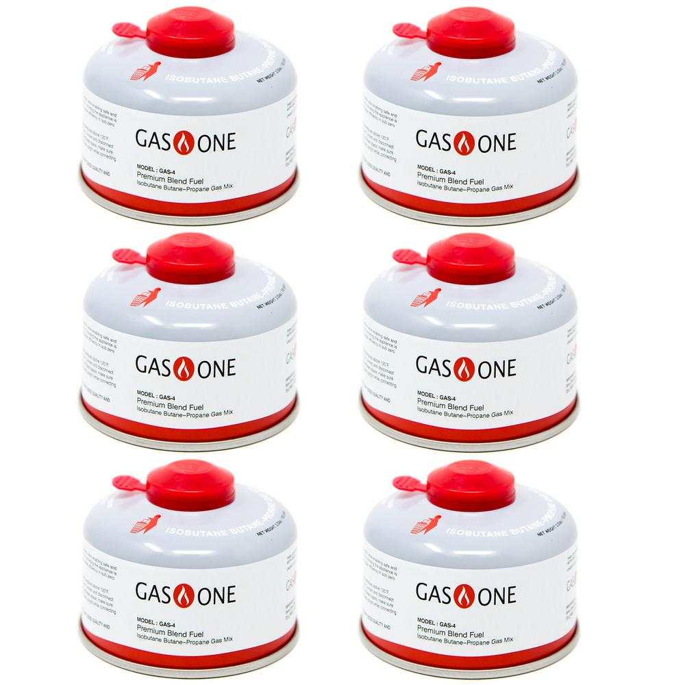 100g camping gas