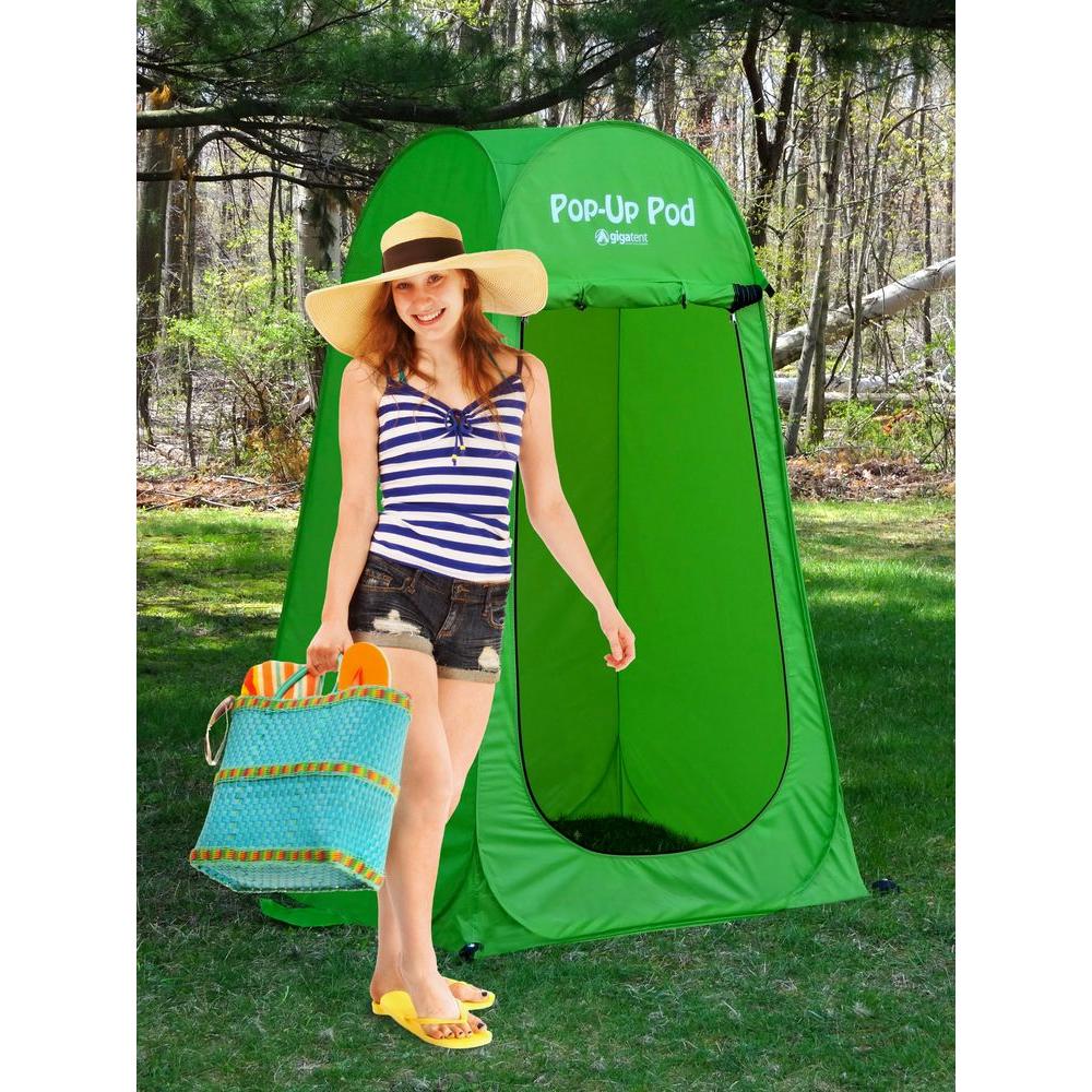 best pop up changing tent