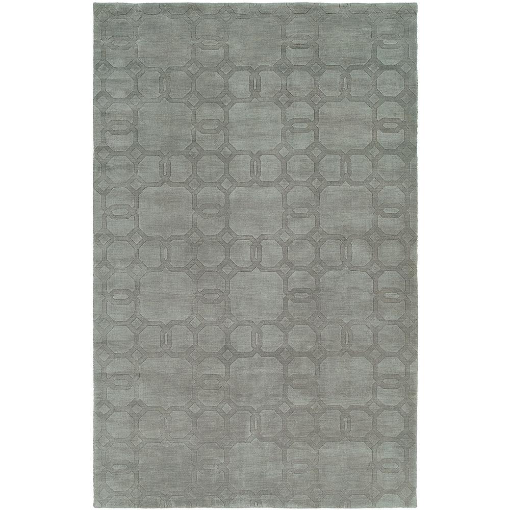 Kalaty Echo Ice 4 Ft X 6 Area Rug Eh 749 46 The Home Depot Echo Ice 4 Ft X 6 Area Rug