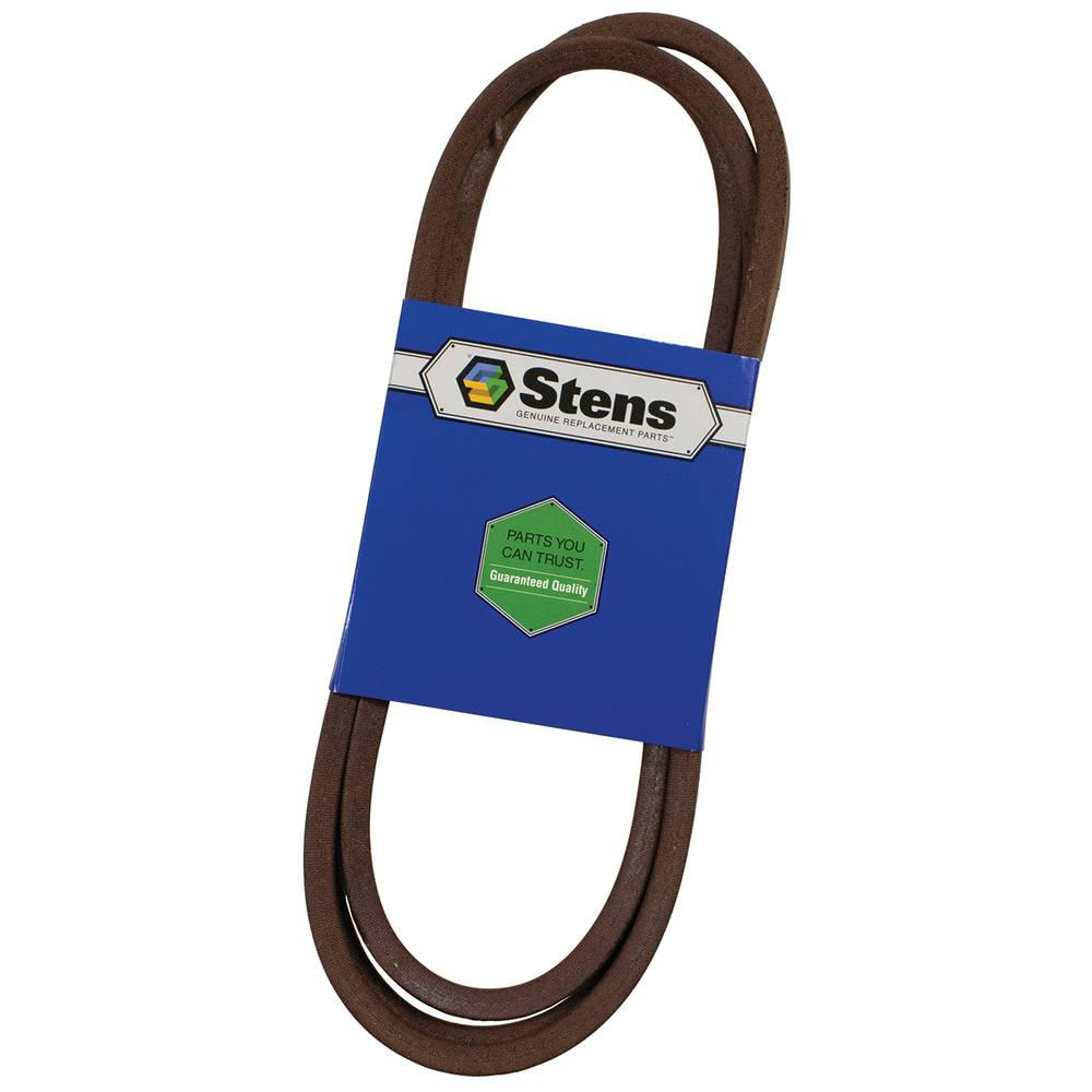 OEM Replacement Belt for Cub Cadet LTX1045, LTX1046 and LTX1046VT with