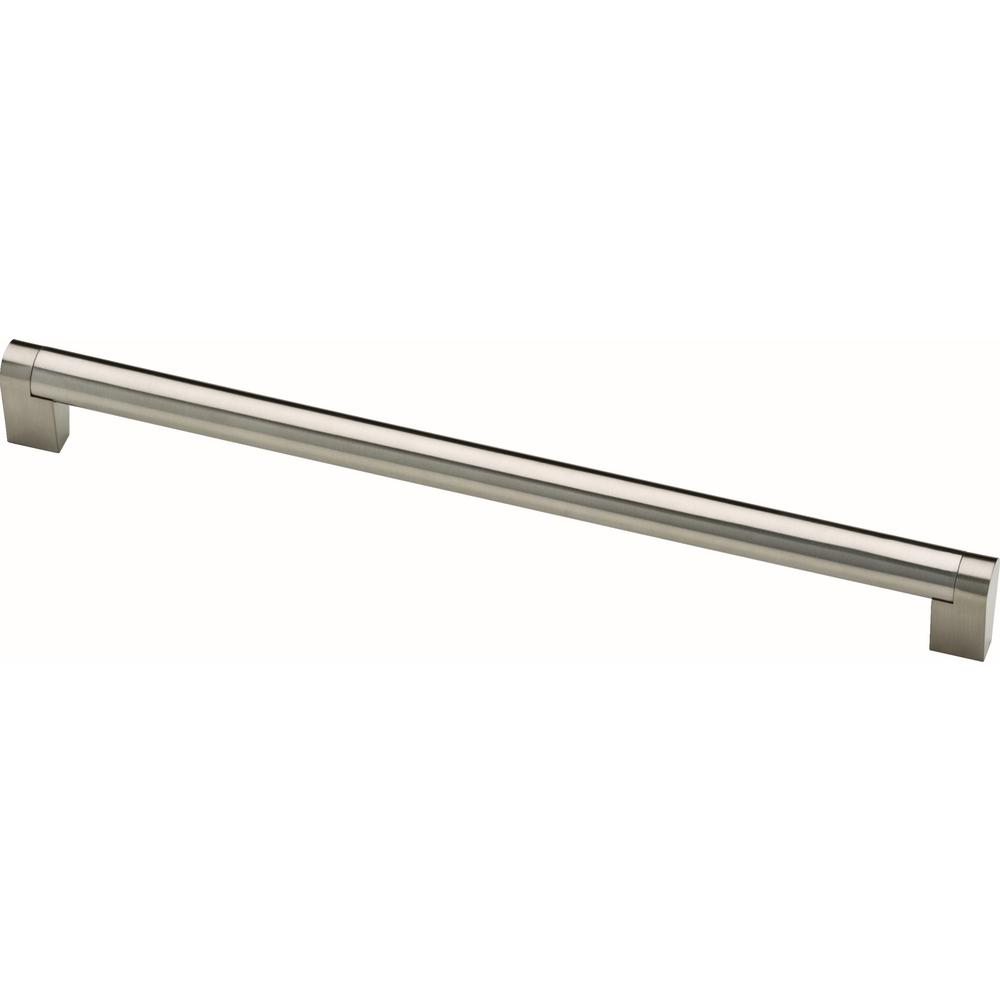 P0281A-OB 11 1//4/" 288mm Braid Edge Cabinet Drawer Knob Pull Oil Rubbed Bronze