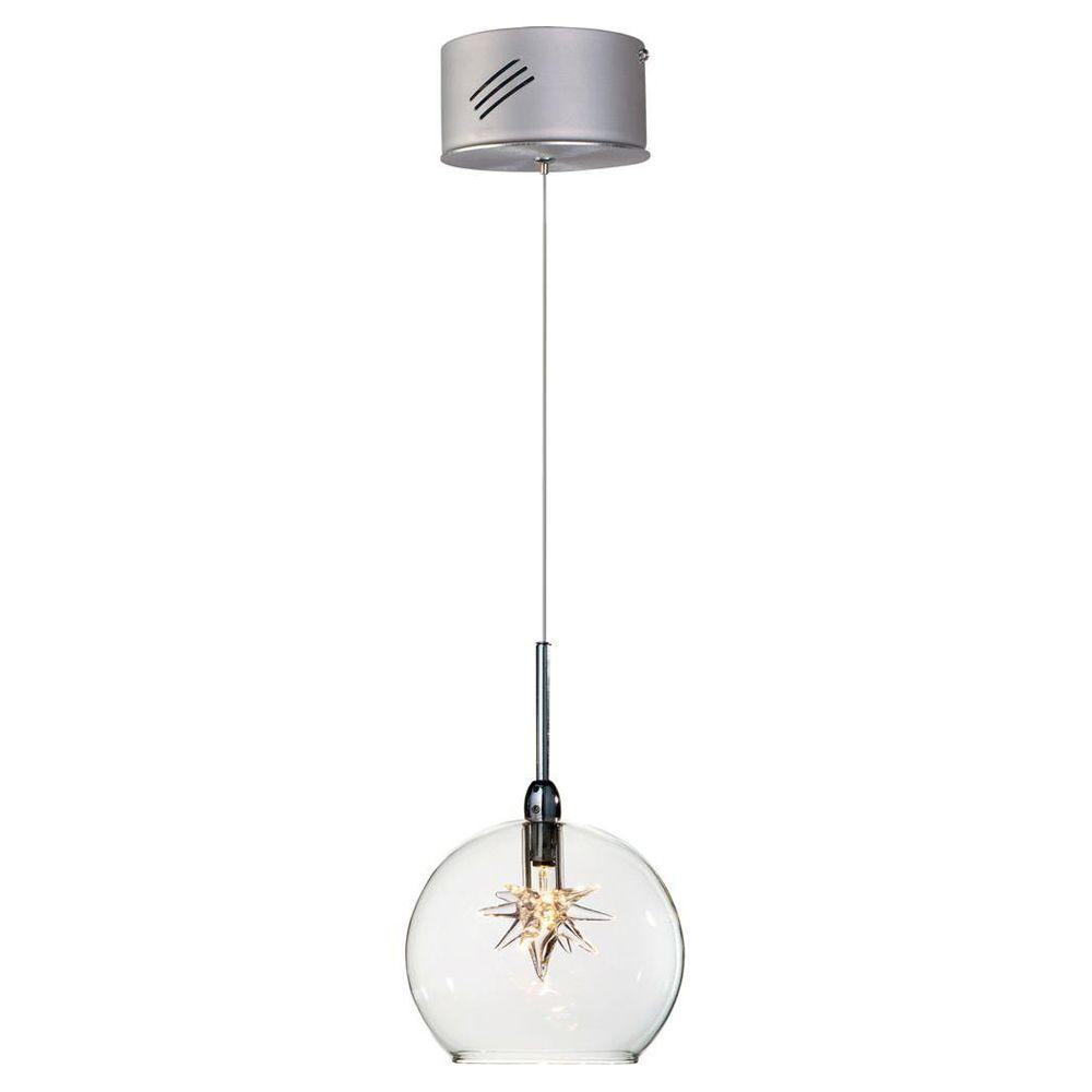 Et2 Starburst 1 Light Pendant